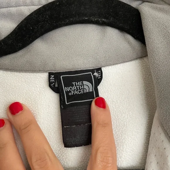 The North Face Apex Bionic Womens Softshell Jacket - Picture 3 of 9